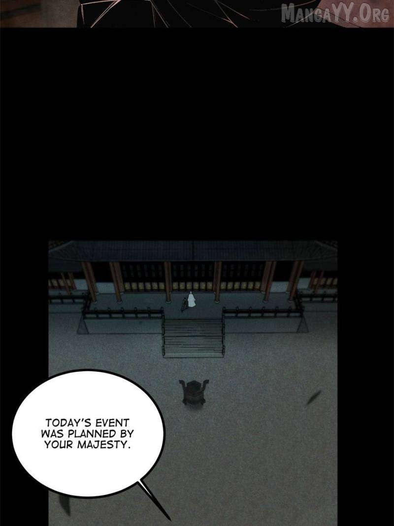 Celebrating The Remaining Life Chapter 154 - page 5